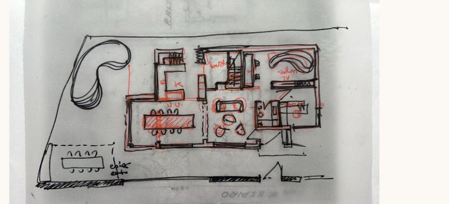 El plano