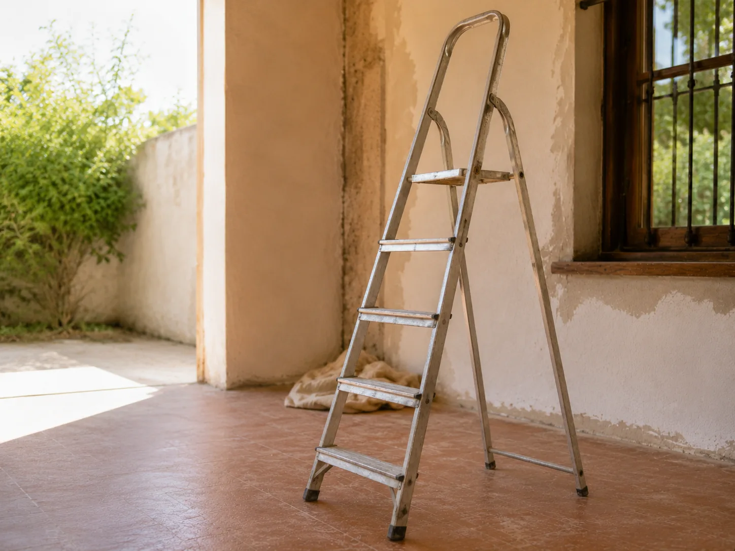 Escaleras