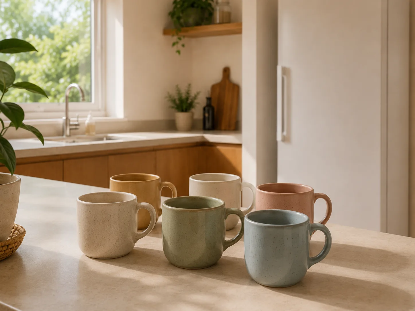 Mugs