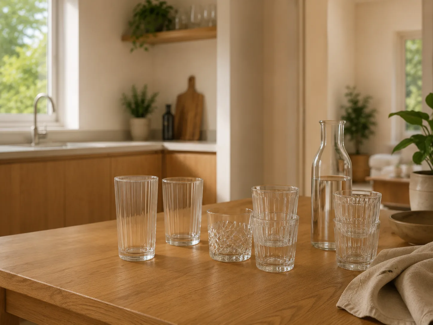 Vasos