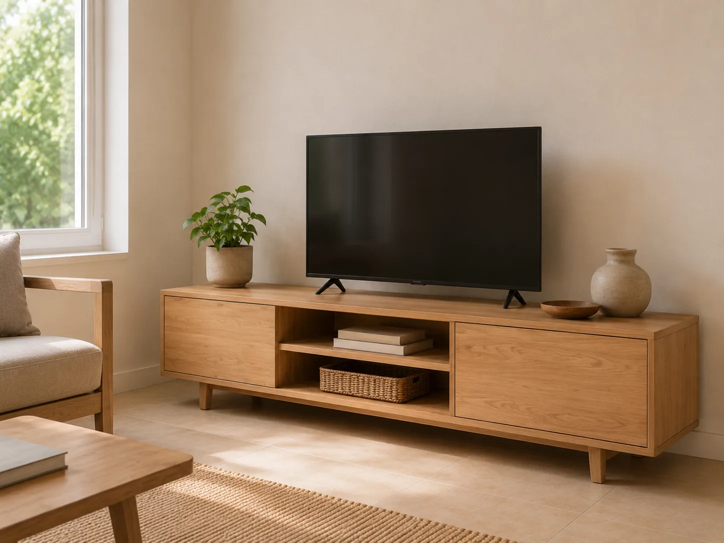 Mueble para TV