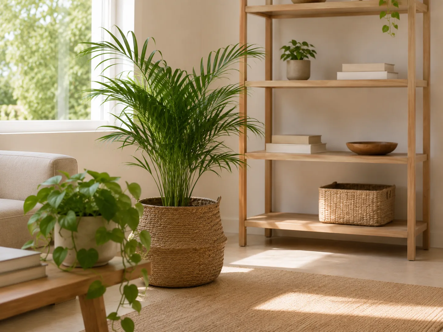Plantas de interior