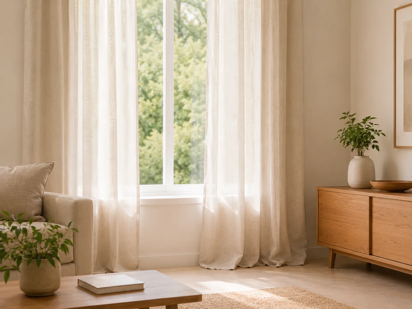 Cortinas