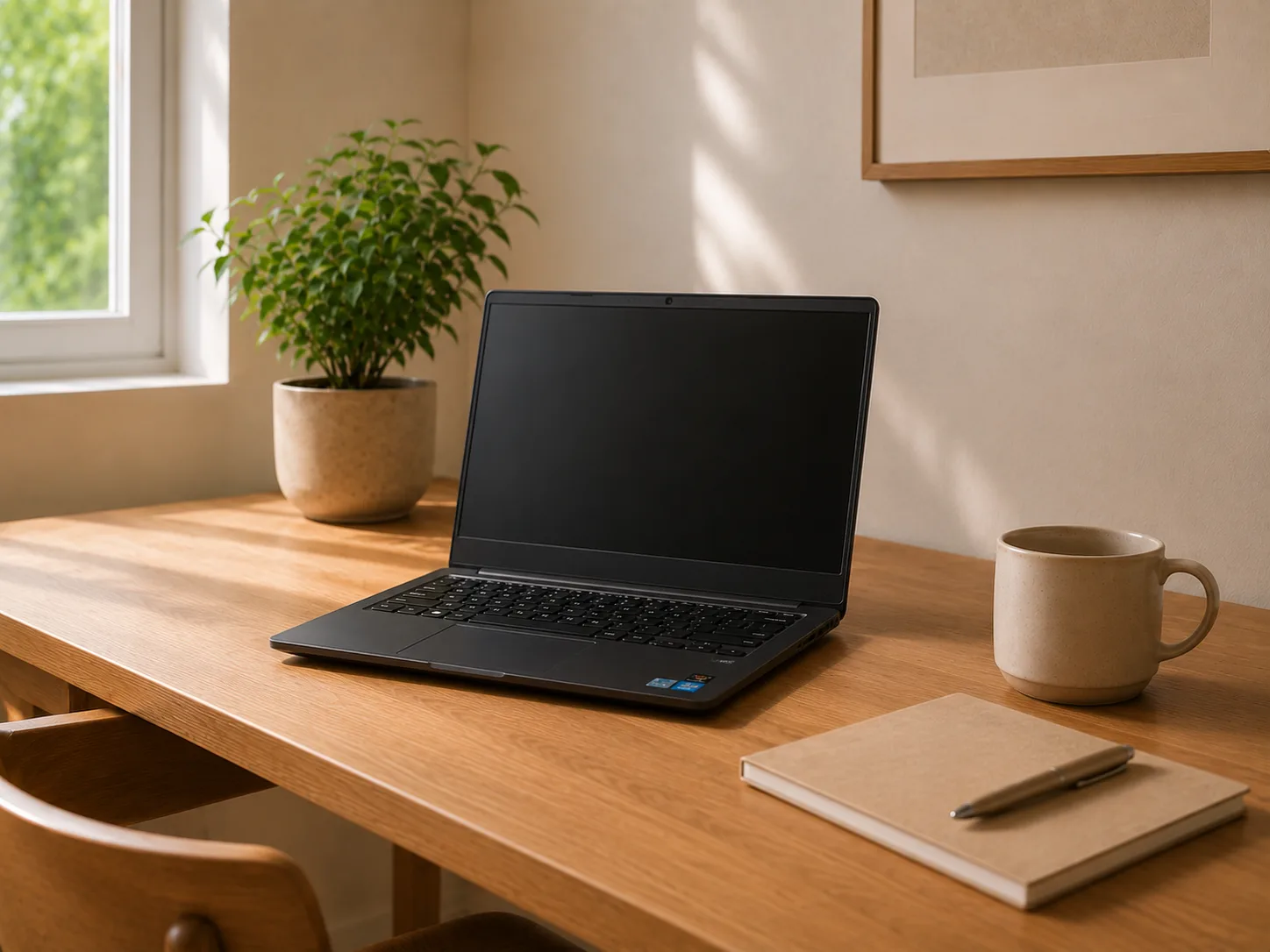 Notebook
