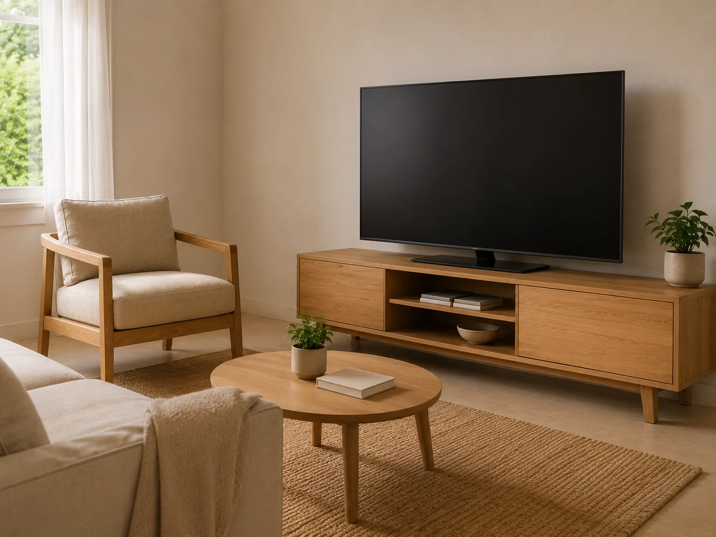 Smart TV