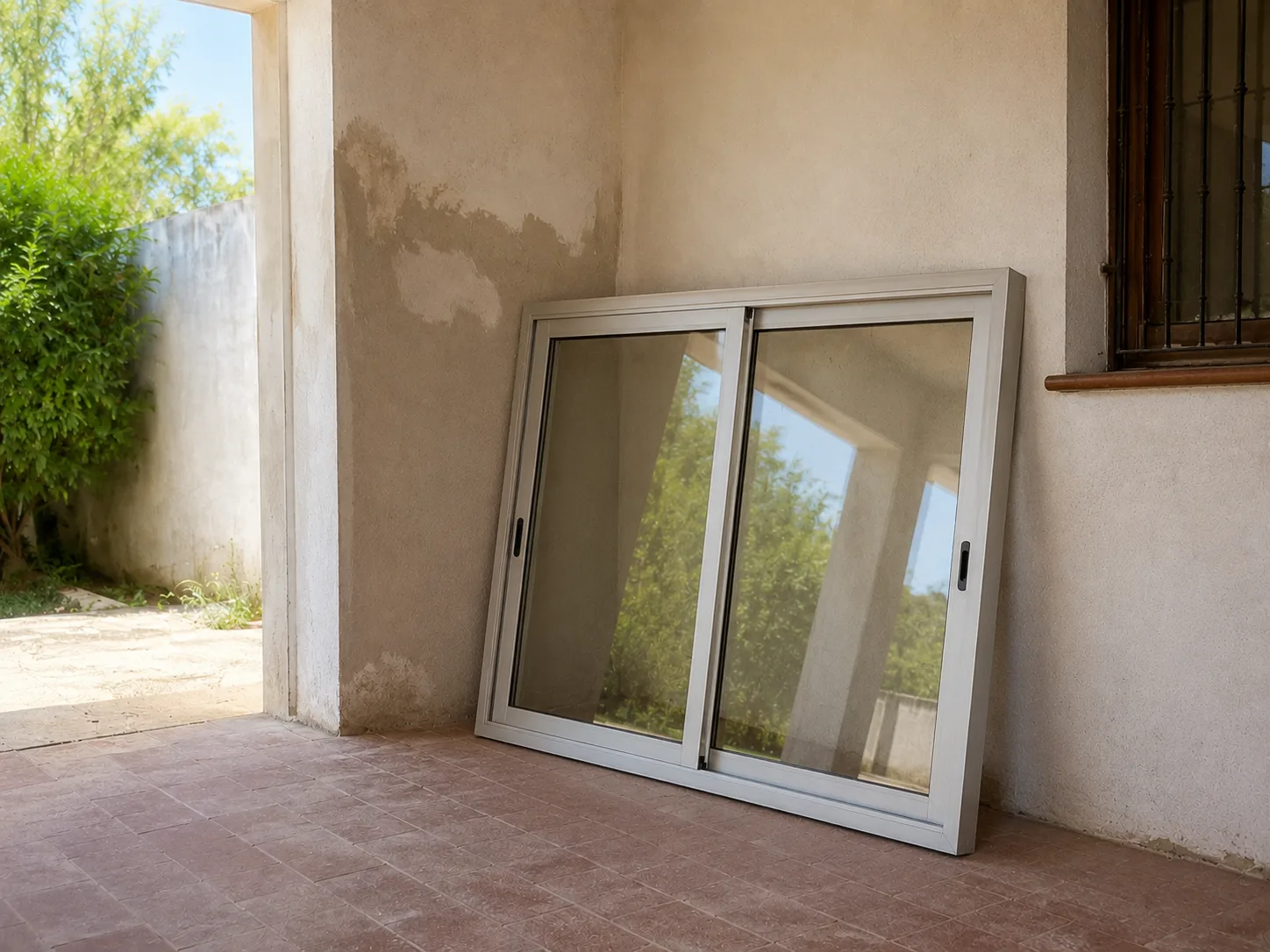 Ventanas