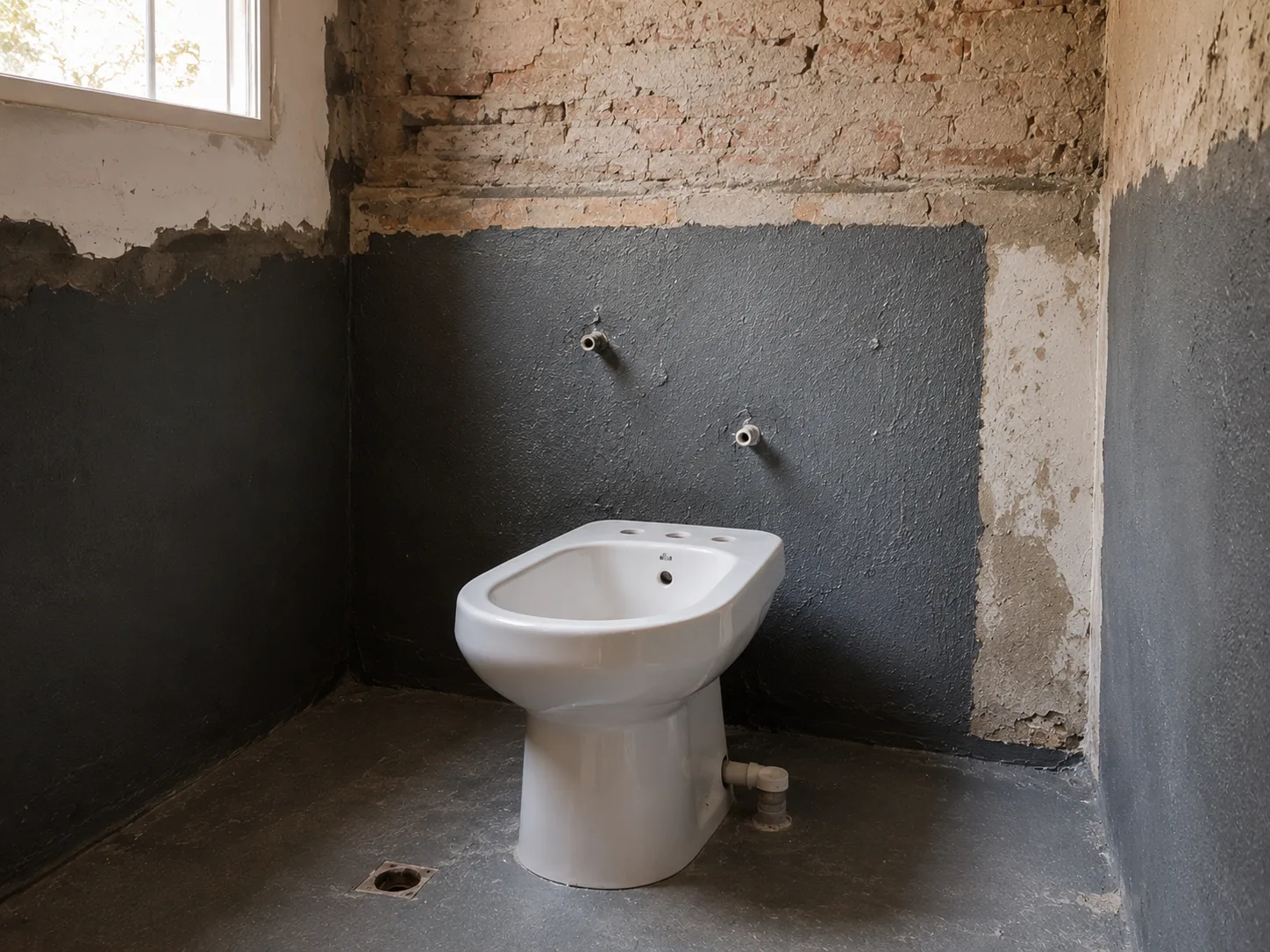 Bidet